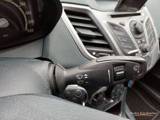 FORD FIESTA 1.25 TREND