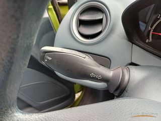 FORD FIESTA 1.25 TREND