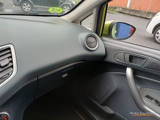 FORD FIESTA 1.25 TREND