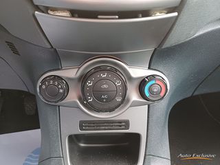 FORD FIESTA 1.25 TREND