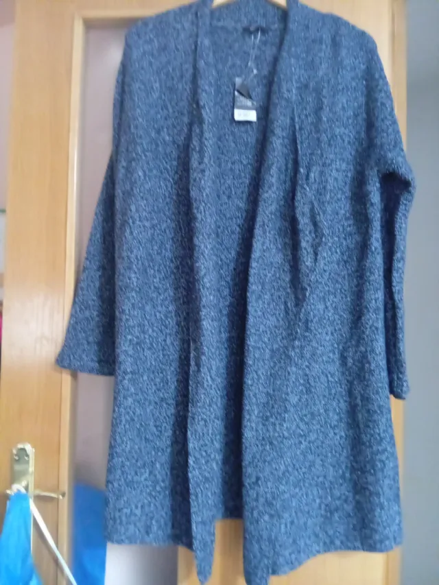 Chaqueta nueva TALLA L