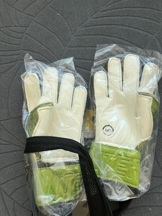 Guantes Portero SP Talla 6 Competición.