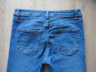 VAQUEROS MUJER TALLA 38