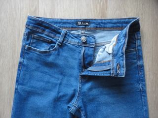 VAQUEROS MUJER TALLA 38