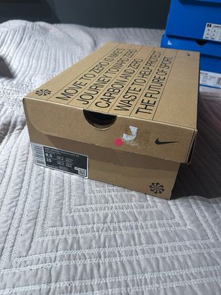 Nike Air Max Terrascape 90 Negro/Gris