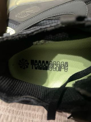 Nike Air Max Terrascape 90 Negro/Gris