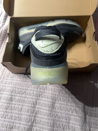 Nike Air Max Terrascape 90 Negro/Gris