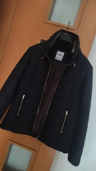 Parka ONLY. Corte Inglés 