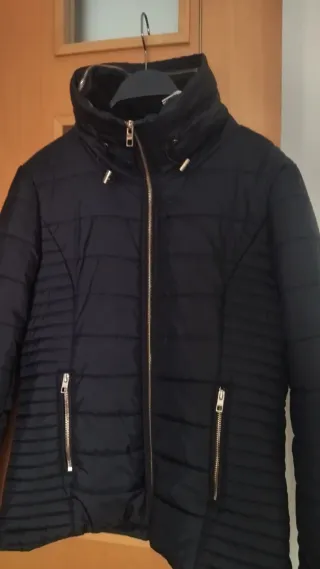 Parka ONLY. Corte Inglés 