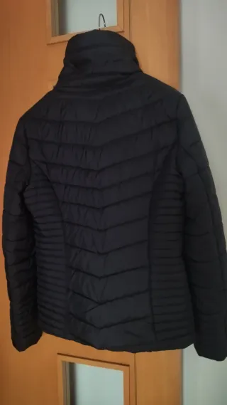 Parka ONLY. Corte Inglés 