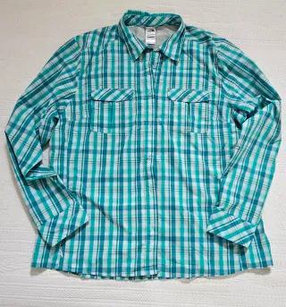 Camisa The North Face Mujer XL