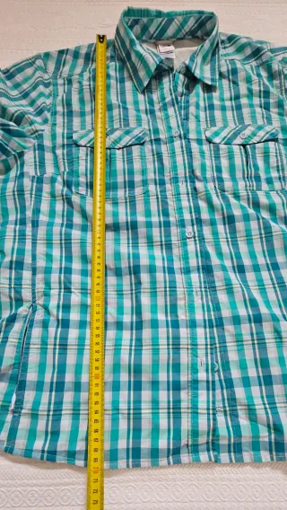 Camisa The North Face Mujer XL