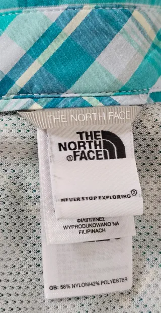 Camisa The North Face Mujer XL