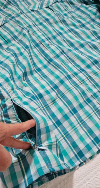 Camisa The North Face Mujer XL