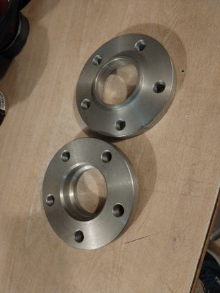 Separadores BMW E60 E92 E39