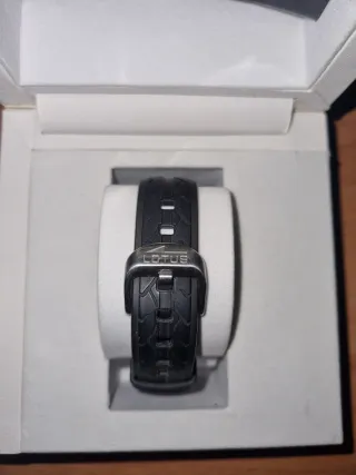 Reloj Lotus 15567/3 Multifunción  Para Niño