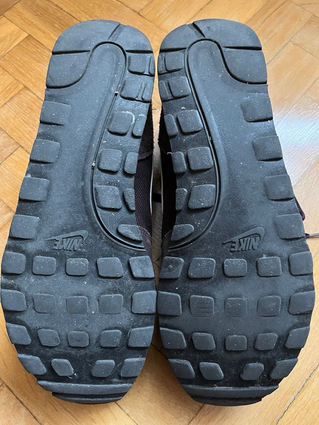 Nike MD Runner 2 Marrón Talla 46