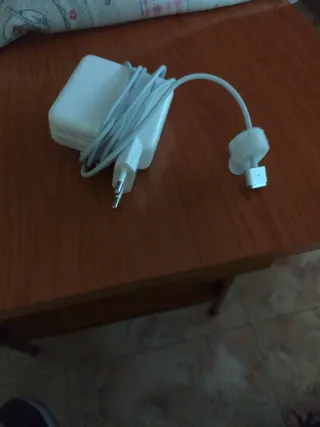 Cargador Magsafe 2 MacBook Air y Mac Book Pro