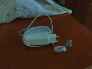 Cargador Magsafe 2 MacBook Air y Mac Book Pro