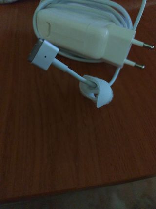Cargador Magsafe 2 MacBook Air y Mac Book Pro