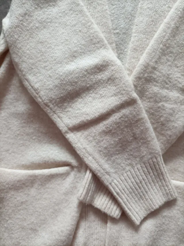 Rebeca Beige Talla M