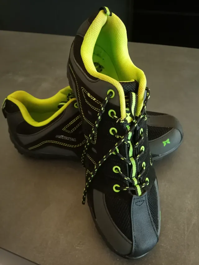 Zapatillas spinning talla 45