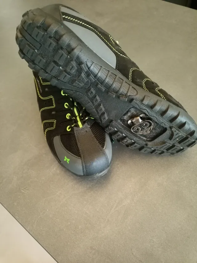 Zapatillas spinning talla 45