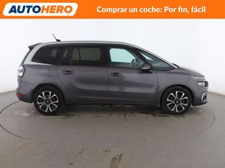 Citroën Grand C4 Spacetourer 1.2 PureTech Shine