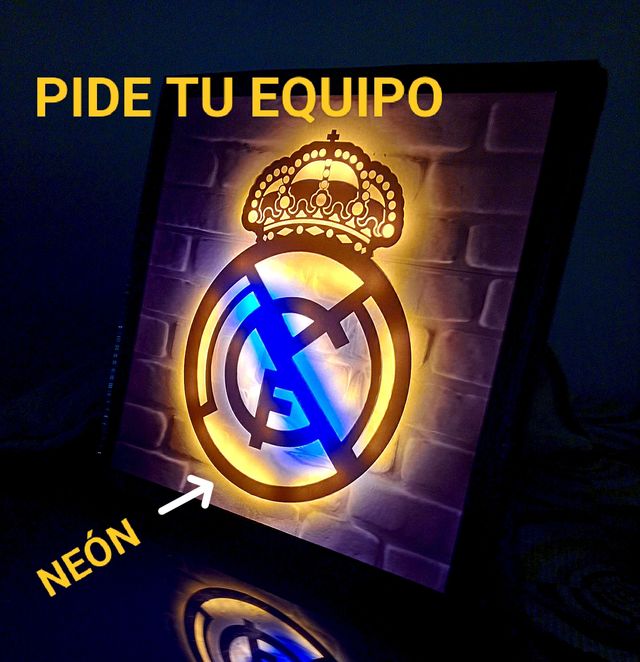 Rótulo Neón Personalizado