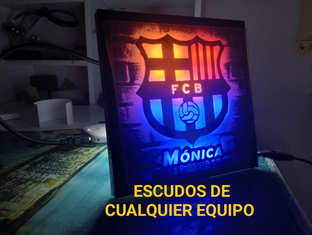 Rótulo Neón Personalizado