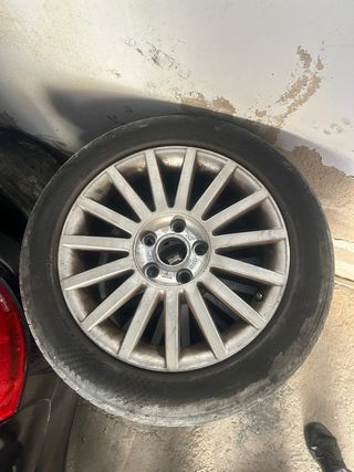 Llantas Audi 16