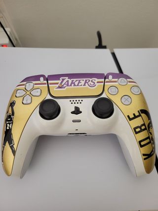 Mando Scuf Edición Limitada Kobe Bryant