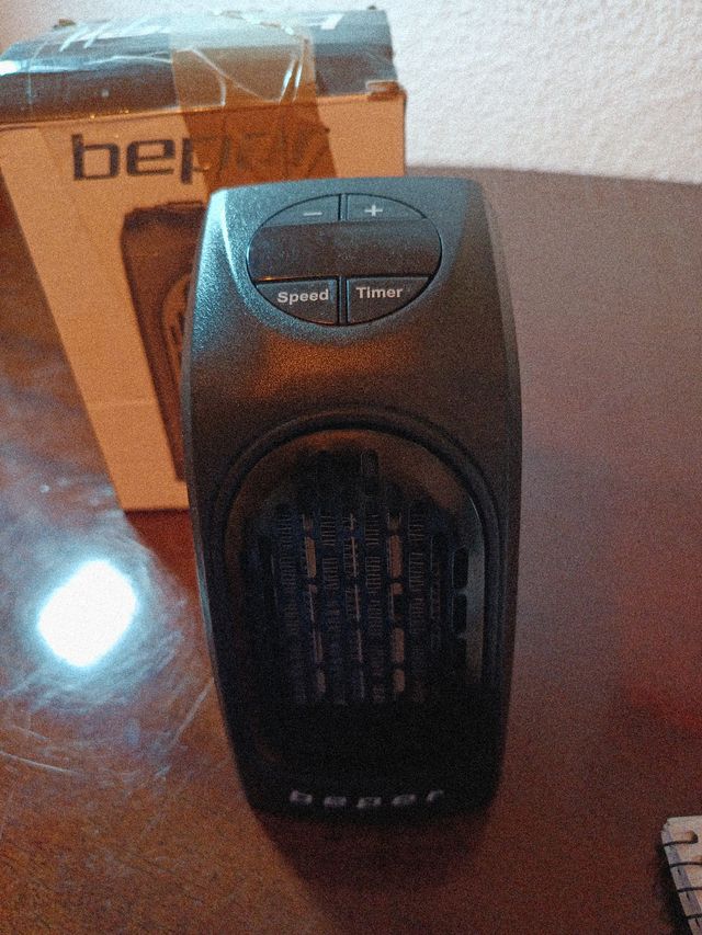 Calefactor Beper Pocket Heater