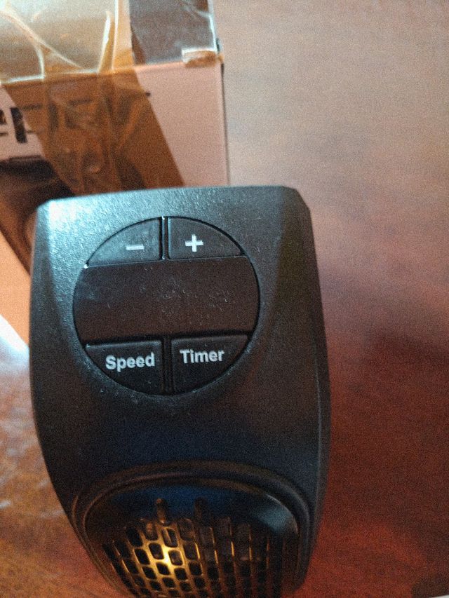 Calefactor Beper Pocket Heater