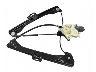 Elevalunas del izq Skoda Rapid