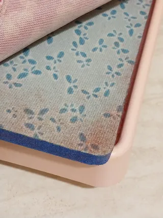 Barbie Camera da Letto 1978 e valigetta cosmetici