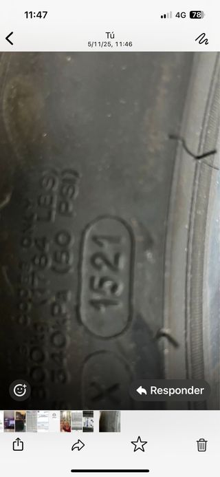 Michelin Pilot Sport 4 S 255/40ZR19 100Y