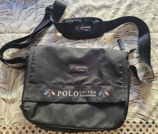 Borsa a tracolla Polo United
