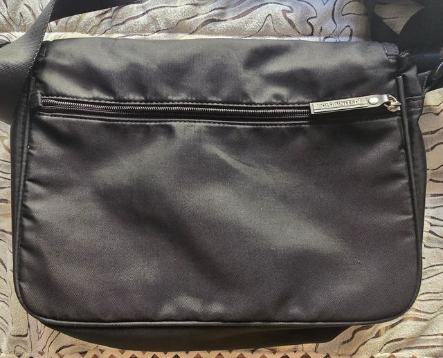 Borsa a tracolla Polo United