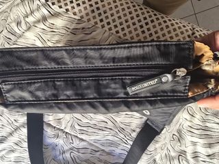 Borsa a tracolla Polo United