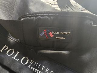 Borsa a tracolla Polo United