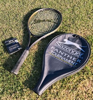 RAQUETA TENIS SLAZENGER PANTHER TOURNAMENT