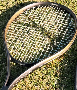 RAQUETA TENIS SLAZENGER PANTHER TOURNAMENT