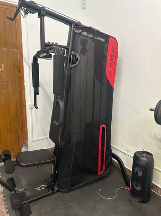 Multiestación HG Compact Decathlon