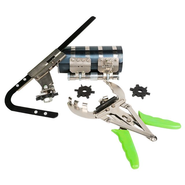 Kit Herramientas Aros Pistón