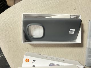 Redmi Note 14 Pro 5G Plata