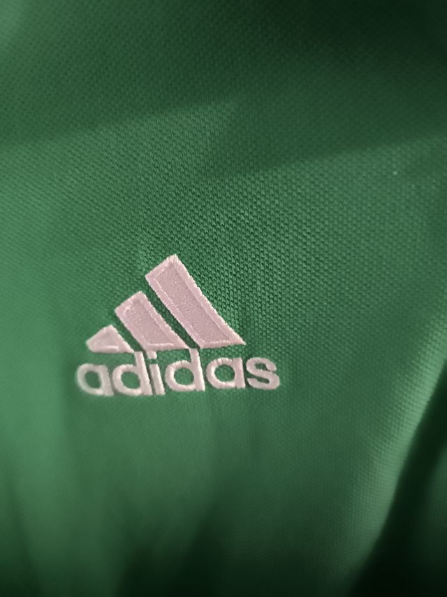 Polo Adidas Real Betis Verde