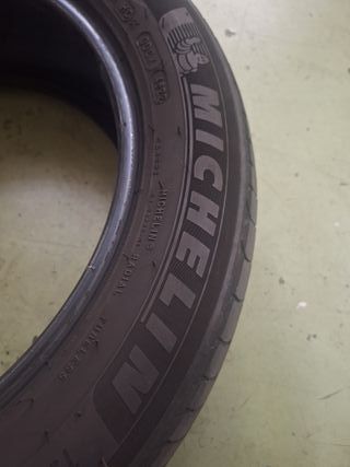 2 Neumáticos Michelin 195/55R16 ePrimacy