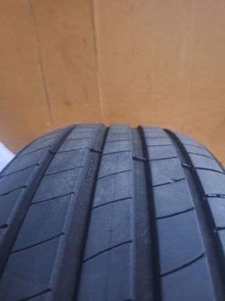 2 Neumáticos Michelin 195/55R16 ePrimacy
