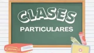 Clases particulares de inglés (educación primaria)